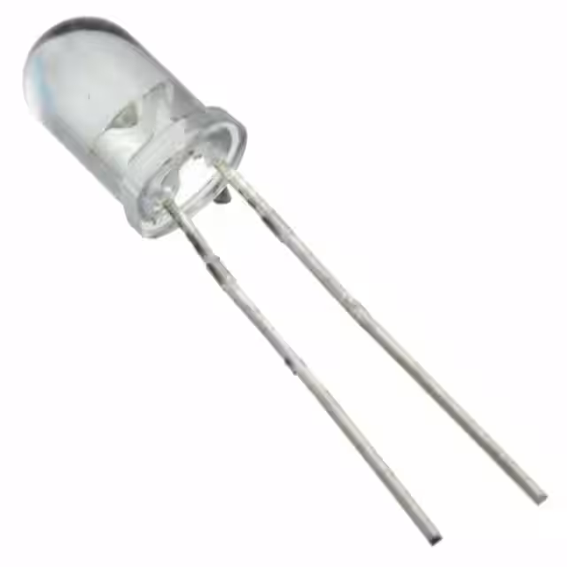 SSL-LX5093UWC/H Lumex Opto/Components Inc.  Indication LED - Discrète